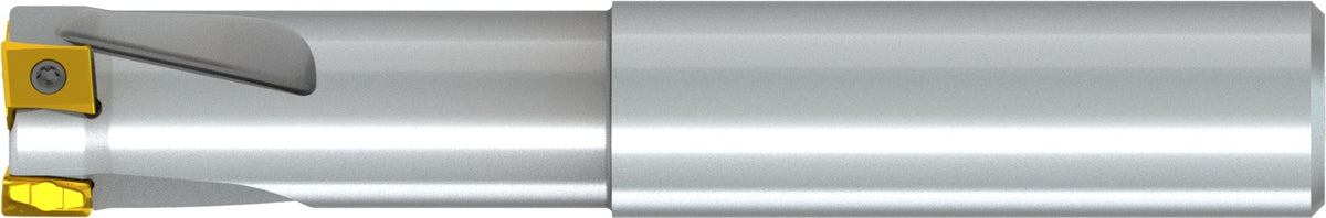PRAMET Schulterfräser ISO 25A2R042A25-SLN12X-C, D.25mm, 90° Anfahrwinkel, Zylinderschaft DIN 1835A