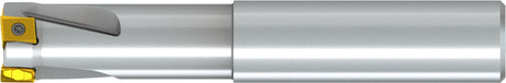 PRAMET Schulterfräser ISO 25A2R042A25-SLN12X-C, D.25mm, 90° Anfahrwinkel, Zylinderschaft DIN 1835A
