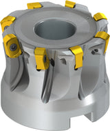 PRAMET Schulterfräser ISO 40A05R-SMOBN10-C D.16mm Rechtslauf Schneid-D.40mm