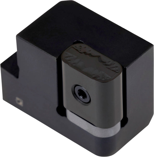PRAMET Kassette ISO KTP-LANL 19 Funktions-L. 43mm für Radsatzbearbeitung Linkslauf
