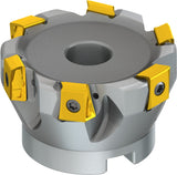 PRAMET Schulterfräser ISO 25A2R042A25-SLN12X-C, D.25mm, 90° Anfahrwinkel, Zylinderschaft DIN 1835A