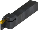 PRAMET Außendrehhalter ISO GL2-S2020KFL-10 – Linkslauf, Einstechtiefe 10 mm