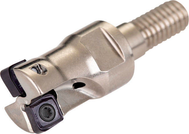 PRAMET Schulterfräser ISO 12A2R020M06-SCN05C-C Rechtslauf Ø12 mm für CNHX 0502