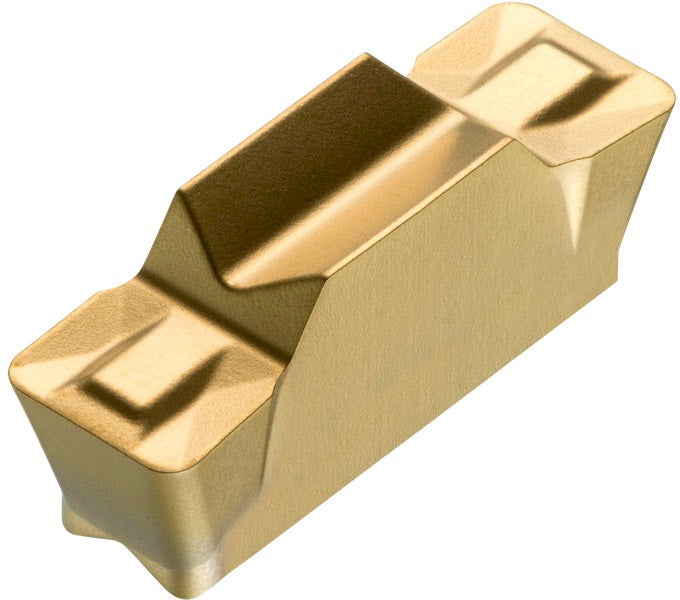 Dormer Pramet Drehwendeschneidplatte LCMF 031602-M:T8330, 3 mm Einstechtiefe, PVD-beschichtet