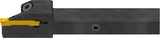 PRAMET Außendrehhalter ISO GL2-A1212HFL-12-40 Einstechtiefe 12 mm Linkslauf