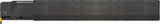 PRAMET Innen-Einstechhalter GL2-A25QGL-06-32, Linkslauf, Ø25 mm, Einstechtiefe 6 mm