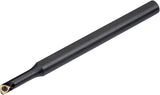 PRAMET Bohrstange ISO A0508H-SWUCL 02 D.8mm Linkslauf für Trigonal-Wendeschneidplatten