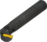 PRAMET Innen-Einstechhalter GL2-A25QGL-06-32, Linkslauf, Ø25 mm, Einstechtiefe 6 mm