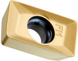 Dormer Pramet Fräswendeschneidplatte APMT 1604PDER-F M8330 PVD-beschichtet, 10er-Pack