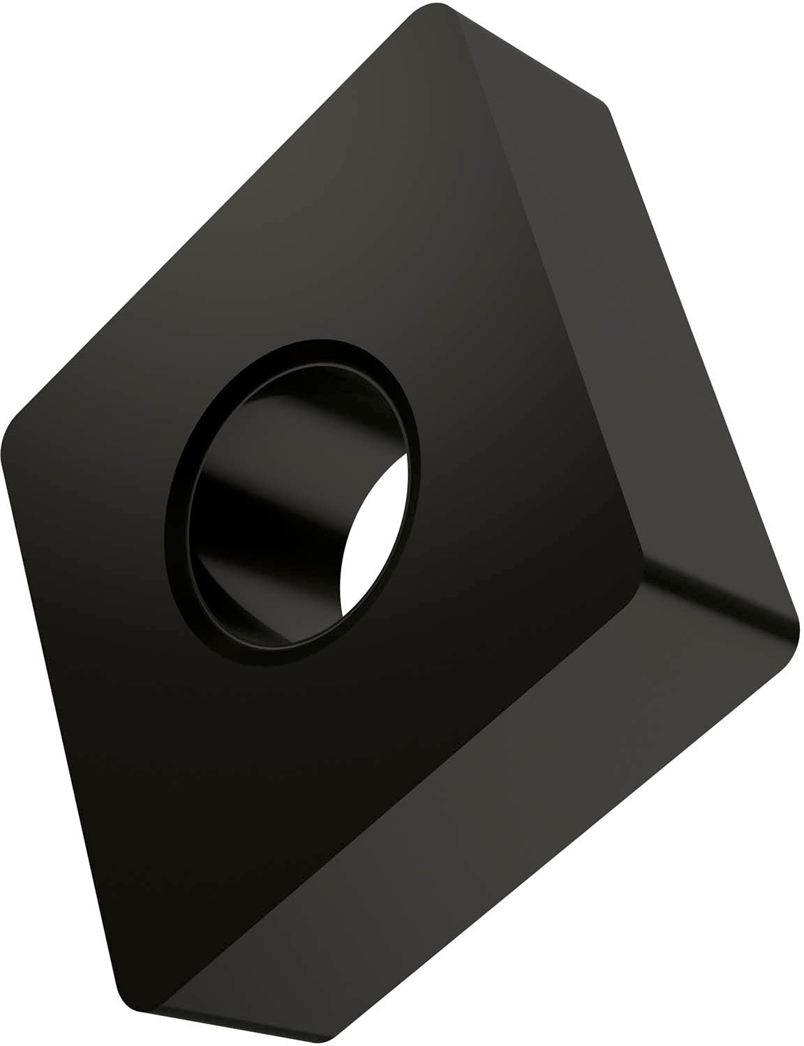 Dormer Pramet Drehwendeschneidplatte CNMA 120404 T5305, MT-CVD beschichtet