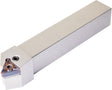 PRAMET Drehwerkzeughalter ISO PTTNR 2020 K 16 Rechtslauf – 125 mm, 20 x 20 mm