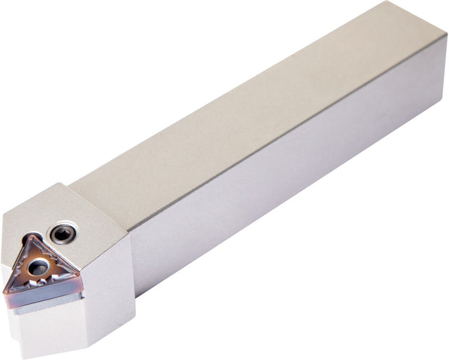 PRAMET Drehwerkzeughalter ISO PTTNR 2020 K 16 Rechtslauf – 125 mm, 20 x 20 mm