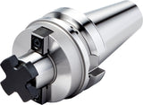 PRAMET Messerkopfaufnahme ISO BBT.40ADB-FMH1.16.040 mit Plananlage, D.16mm