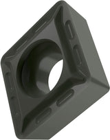 Dormer Pramet Drehwendeschneidplatte CCMT 060202E-FF2 T8430 PVD-beschichtet