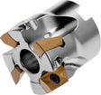 PRAMET Schulterfräser ISO 100A06R-S90AD16E-C D.32mm Rechtslauf Schneid-D.100mm