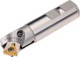 PRAMET Fasenfräser ISO 2636-05-25 D.25mm Rechtslauf – Entgratfräser mit Weldon-Schaft