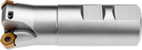 PRAMET Planfräser ISO 100A08R-S45HN06C-C D.32mm Rechtslauf, Schneid-D.107,1mm