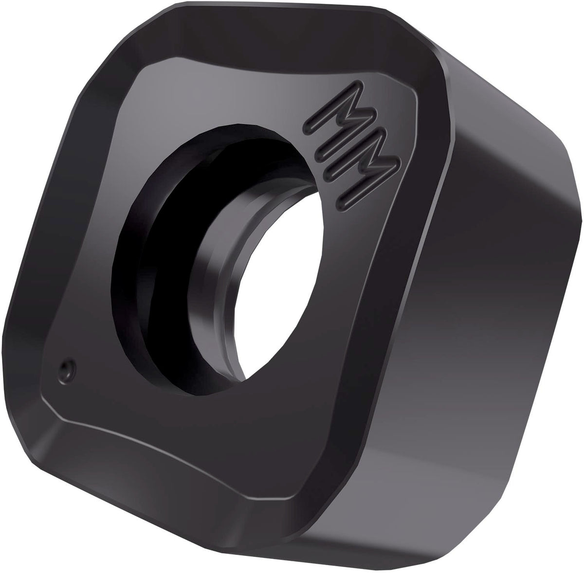 PRAMET Fräswendeschneidplatte SNGX 110416SR-HM:8215 – Viereckig, 1,6 mm Eckenradius