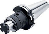 PRAMET Quernut-Aufsteckfräseraufnahme DIN 69871, 16 mm SpannØ, 32 mm Grundkörper