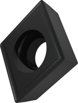 Dormer Pramet Drehwendeschneidplatte CCMT 060202E-FF2 T8430 PVD-beschichtet