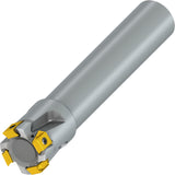 PRAMET Schulterfräser ISO 25A2R042A25-SLN12X-C, D.25mm, 90° Anfahrwinkel, Zylinderschaft DIN 1835A