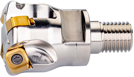 PRAMET Hochvorschubfräser 100A08R-SMOSN11-C D.32mm Rechtslauf Schneid-D.100mm
