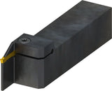PRAMET Außendrehhalter ISO GL2-S2020KFL-10 – Linkslauf, Einstechtiefe 10 mm