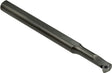 PRAMET Bohrstange ISO S0608H-SEXPL 05 D.8mm Linkslauf für Wendeschneidplatten