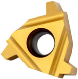 Dormer Pramet Gewindedreh-Wendeschneidplatte TN 16NR150TR:T8030 – PVD-beschichtet