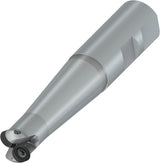 PRAMET Kopier-Planfräser ISO 42A05R-SMORD10-CF D.16mm mit Wendeplatte, Schneid-D.42mm