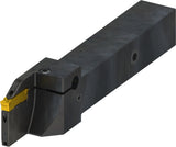 PRAMET Außendrehhalter ISO GL2-A2020KFL-20-80 Einstechtiefe 20 mm Linkslauf