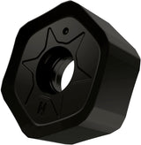 PRAMET Fräswendeschneidplatte HNGX 0906 FF 8215 PVD – 10 Stück