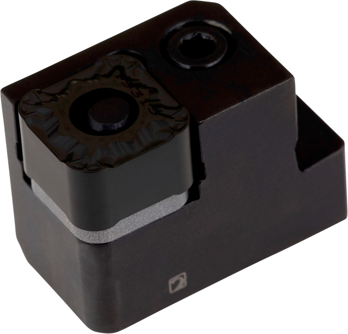 DORMER PRAMET Kassette ISO KTP-SANL 19 Funktions-L. 43 mm für Radsatzbearbeitung Linkslauf
