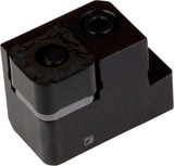 DORMER PRAMET Kassette ISO KTP-SANL 19 Funktions-L. 43 mm für Radsatzbearbeitung Linkslauf