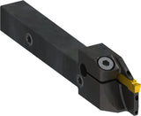 PRAMET Außendrehhalter ISO GL2-A1212HFL-12-40 Einstechtiefe 12 mm Linkslauf
