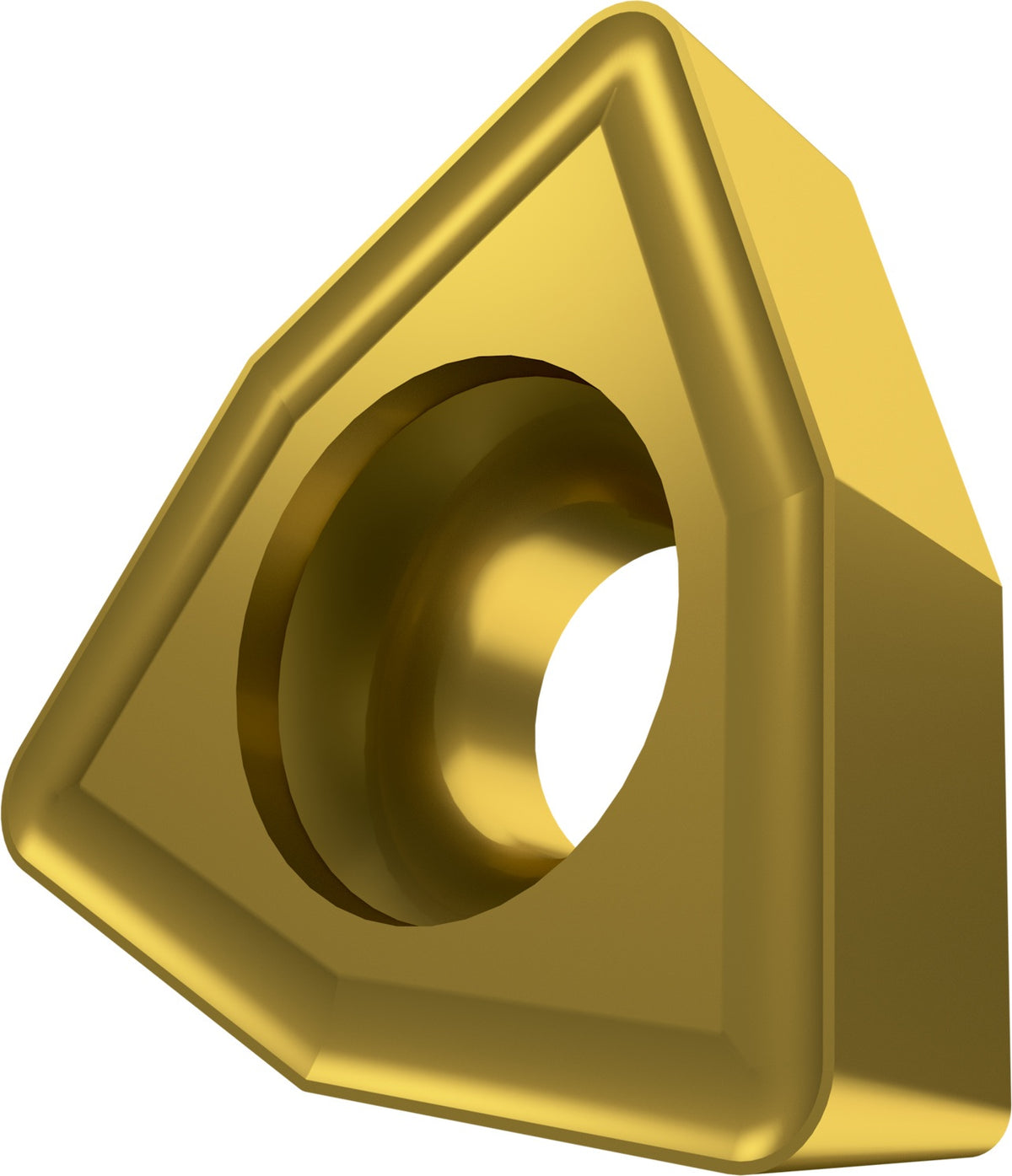 Dormer Pramet Bohr-Wendeschneidplatte WCMX 030208E-46 D8330 PVD beschichtet