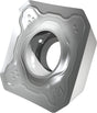 PRAMET Fräswendeschneidplatte SDET 13T3AFFN-FA HF7, VE 10 Stk.