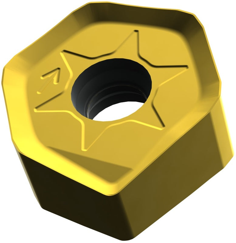 PRAMET Fräswendeschneidplatte XNGX 0906ANSN:8215 PVD-beschichtet