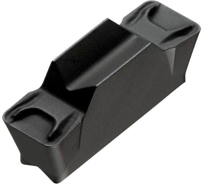 PRAMET Drehwendeschneidplatte LCMF 031602-F T8330 PVD beschichtet, 3 mm Schnittbreite