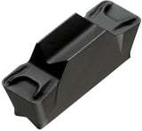 PRAMET Drehwendeschneidplatte LCMF 031602-F T8330 PVD beschichtet, 3 mm Schnittbreite