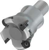 PRAMET Kopier-Planfräser ISO 42A05R-SMORD10-CF D.16mm mit Wendeplatte, Schneid-D.42mm