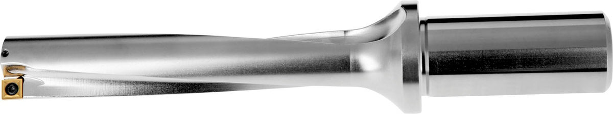 PRAMET Wendeplattenbohrer 805D-19-95-S25 – 19 mm Bohrdurchmesser, 5xD, ISO 9766 Schaft
