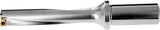 PRAMET Wendeplattenbohrer 805D-19-95-S25 – 19 mm Bohrdurchmesser, 5xD, ISO 9766 Schaft