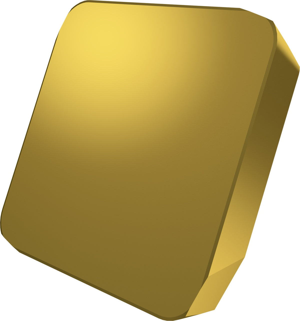 PRAMET Fräswendeschneidplatte SPKN 1203 M8330 PVD-beschichtet 10er-Pack