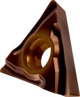 Dormer Pramet Drehwendeschneidplatte ISO TCGT 110202ER-SI:T8430 PVD-beschichtet