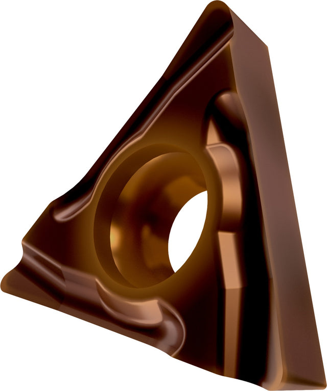 Dormer Pramet Drehwendeschneidplatte ISO TCGT 110202ER-SI:T8430 PVD-beschichtet