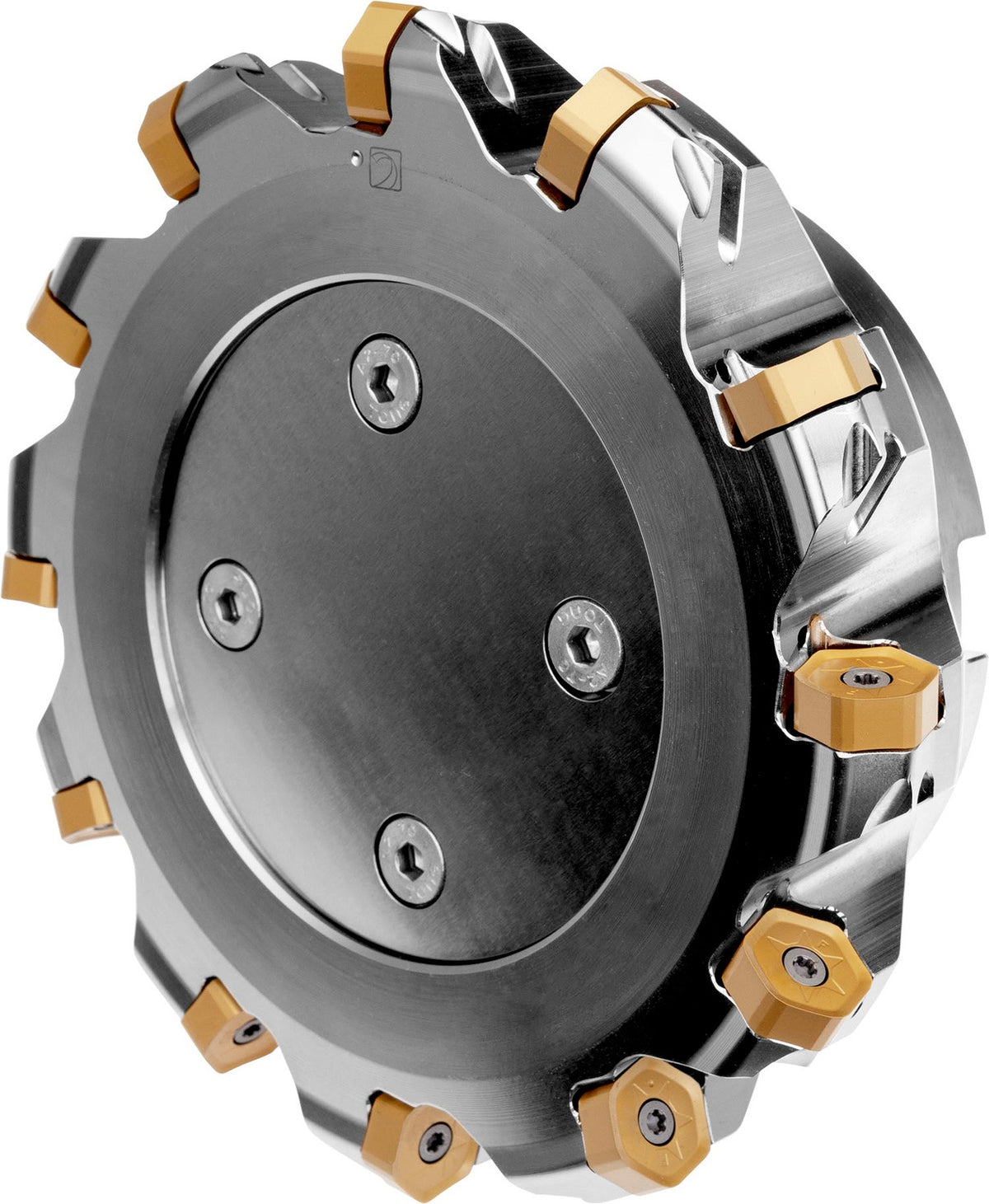 PRAMET Planfräser ISO 100A06R-S45HN09C-CF D.32mm Rechtslauf Schneid-D.111,7mm