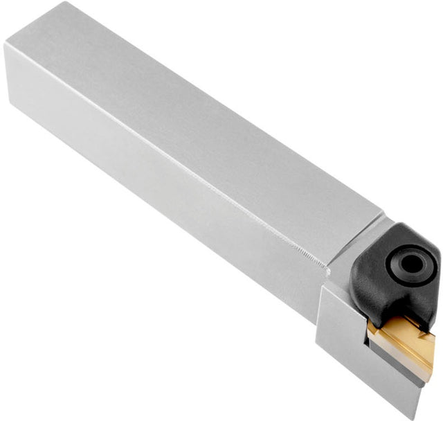 PRAMET Drehwerkzeughalter ISO CKJNL 2020 K 16 – Linkslauf, 125 mm, für 55° Wendeschneidplatten