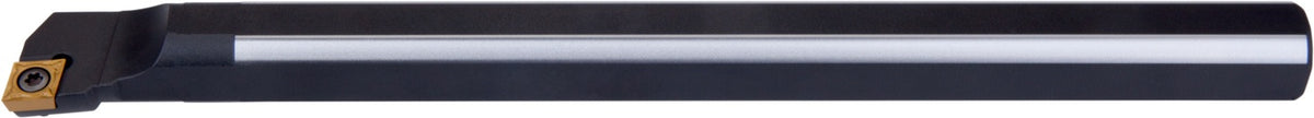 PRAMET Bohrstange ISO S08F-SCLCL 06 D.8mm Linkslauf für CC.. 0602.. Wendeschneidplatten
