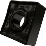 Dormer Pramet Drehwendeschneidplatte ISO SNMM 120408E-NR2:T8430, viereckig, PVD-beschichtet